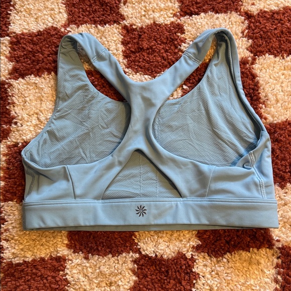 Athleta Ultimate Bra D-DD+ size small - Picture 4 of 4